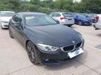 2015 BMW 420D GRAN for sale at Copart SANDWICH