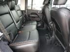 2020 Jeep Wrangler Unlimited Sahara на продаже в Las Vegas, NV - Undercarriage