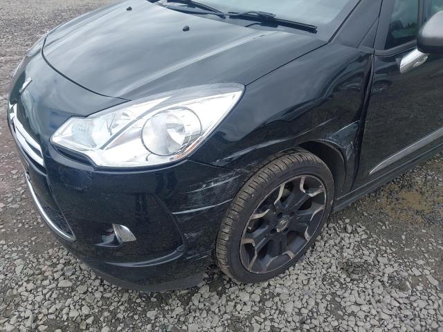 2014 CITROEN DS3 DSTYLE