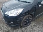 2014 CITROEN DS3 DSTYLE for sale at Copart EAST KILBRIDE