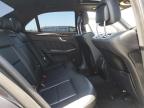 2012 Mercedes-Benz E 350 Bluetec იყიდება Antelope-ში, CA - Mechanical