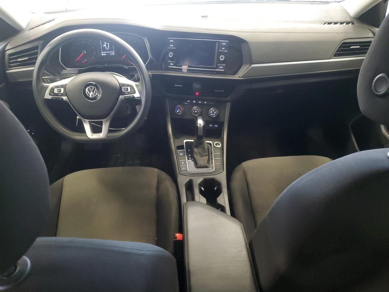 2021 Volkswagen Jetta S VIN: 3VWC57BU3MM102397 Lot: 62029715