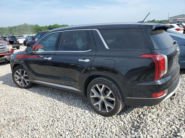  HYUNDAI PALISADE 2022 Czarny