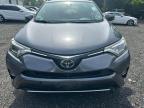 2016 TOYOTA RAV4 LIMITED   for sale at Copart CT - HARTFORD