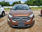 2018 Ford Ecosport Se for Sale in Theodore, AL - Side