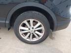 2016 NISSAN QASHQAI AC for sale at Copart ROCHFORD