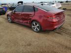 2019 Kia Optima Lx zu verkaufen in Brighton, CO - Side