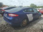 2016 Ford Fusion Se   за продажба в Hueytown, AL - Side