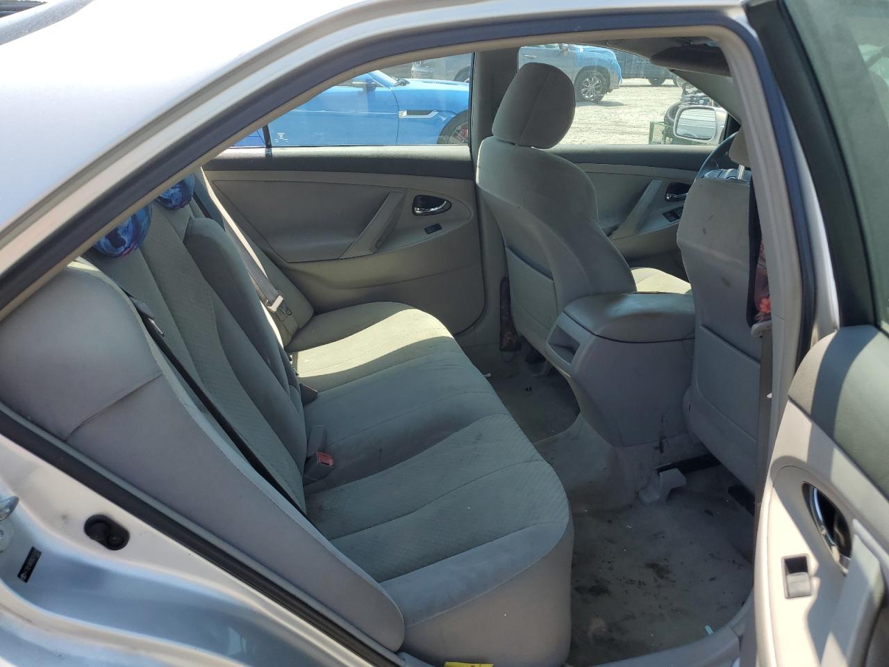 2008 Toyota Camry Ce VIN: 4T1BE46K08U247609 Lot: 62016025