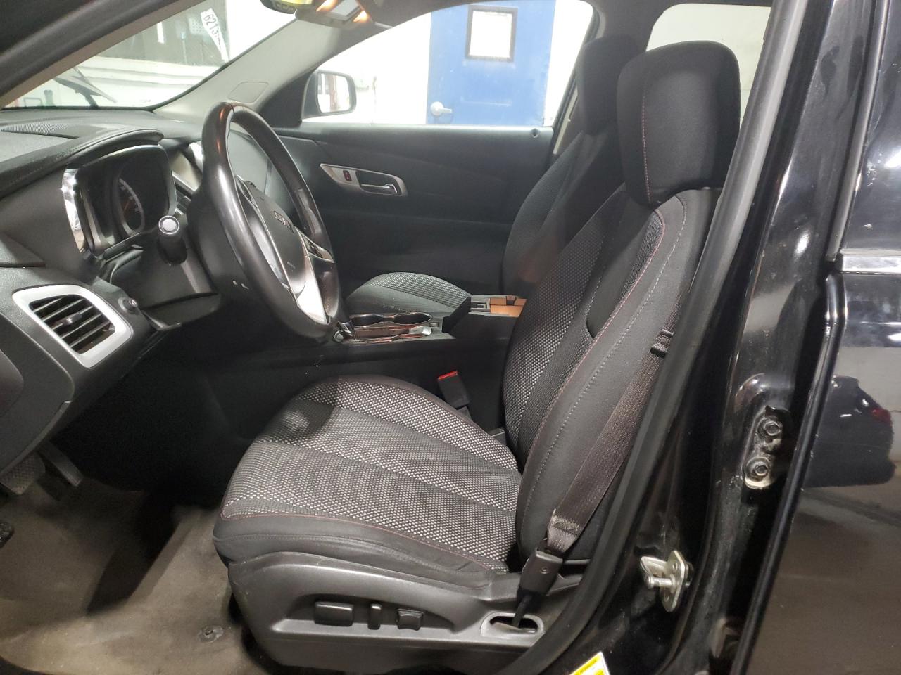 GMC TERRAIN 2016 VIN 2GKALNEK8G6307036 фото 7