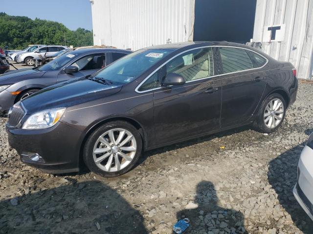 2015 Buick Verano Convenience