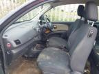 2010 NISSAN MICRA N-TE for sale at Copart WESTBURY