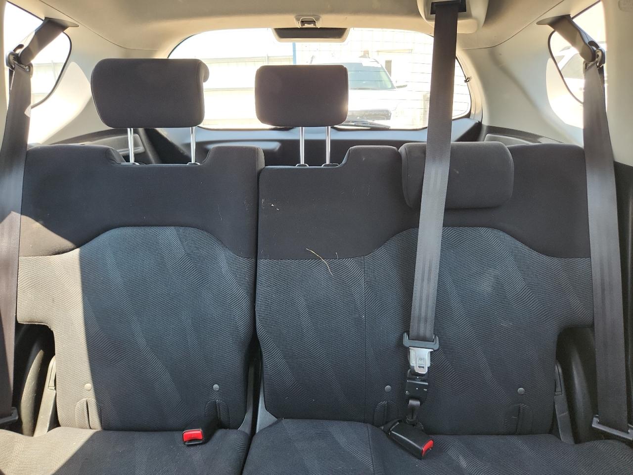 2009 Honda Fit Sport VIN: JHMGE88439S067276 Lot: 61957835