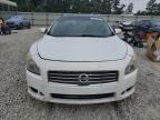 2009 Nissan Maxima S for Sale in Ellenwood, GA - Front End
