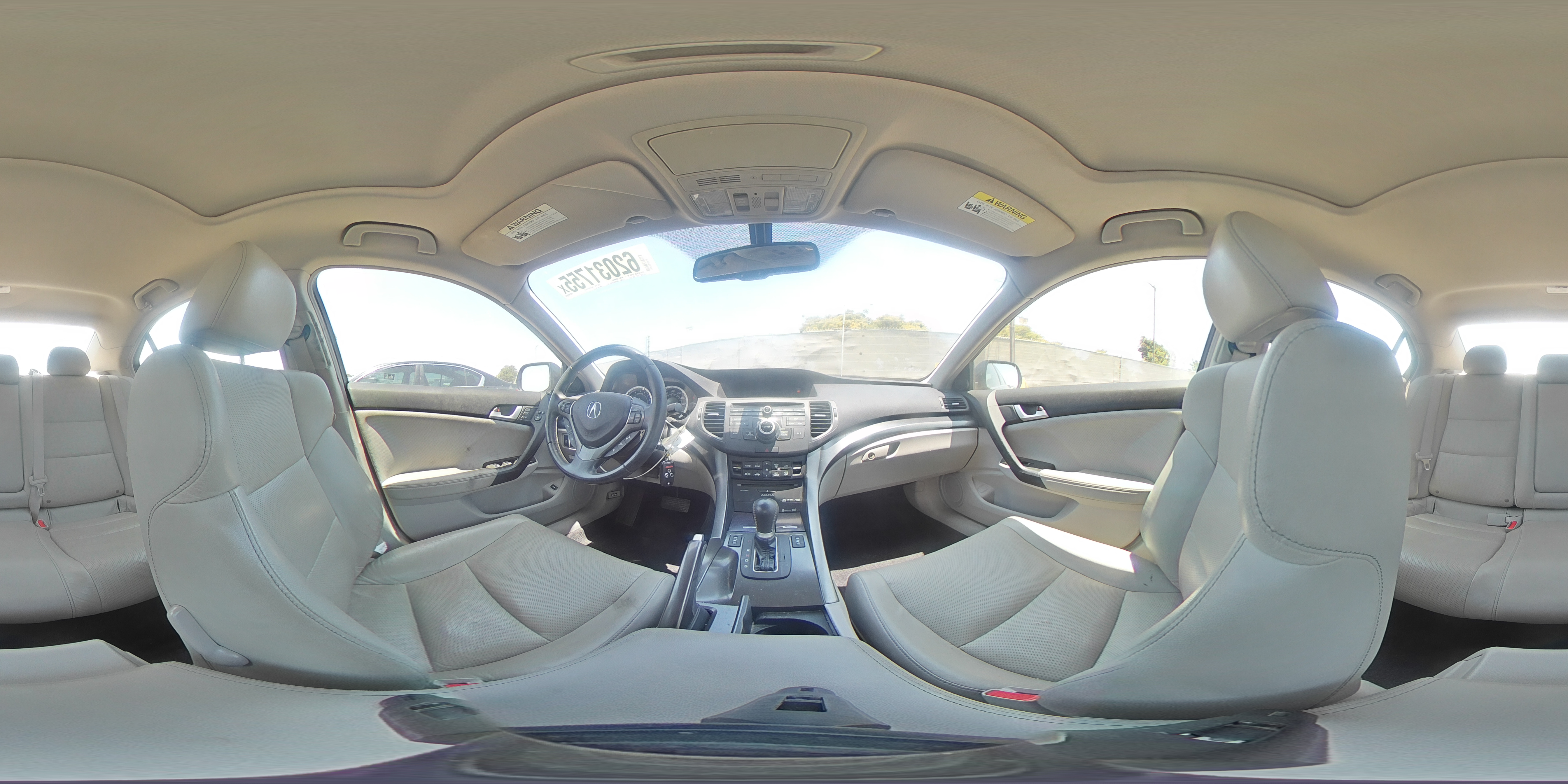 2014 Acura Tsx Tech VIN: JH4CU2F63EC004248 Lot: 62031755