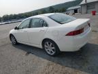 2005 Acura Tsx  na sprzedaż w Grantville, PA - Front End