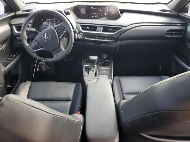  LEXUS UX 200 2020 White