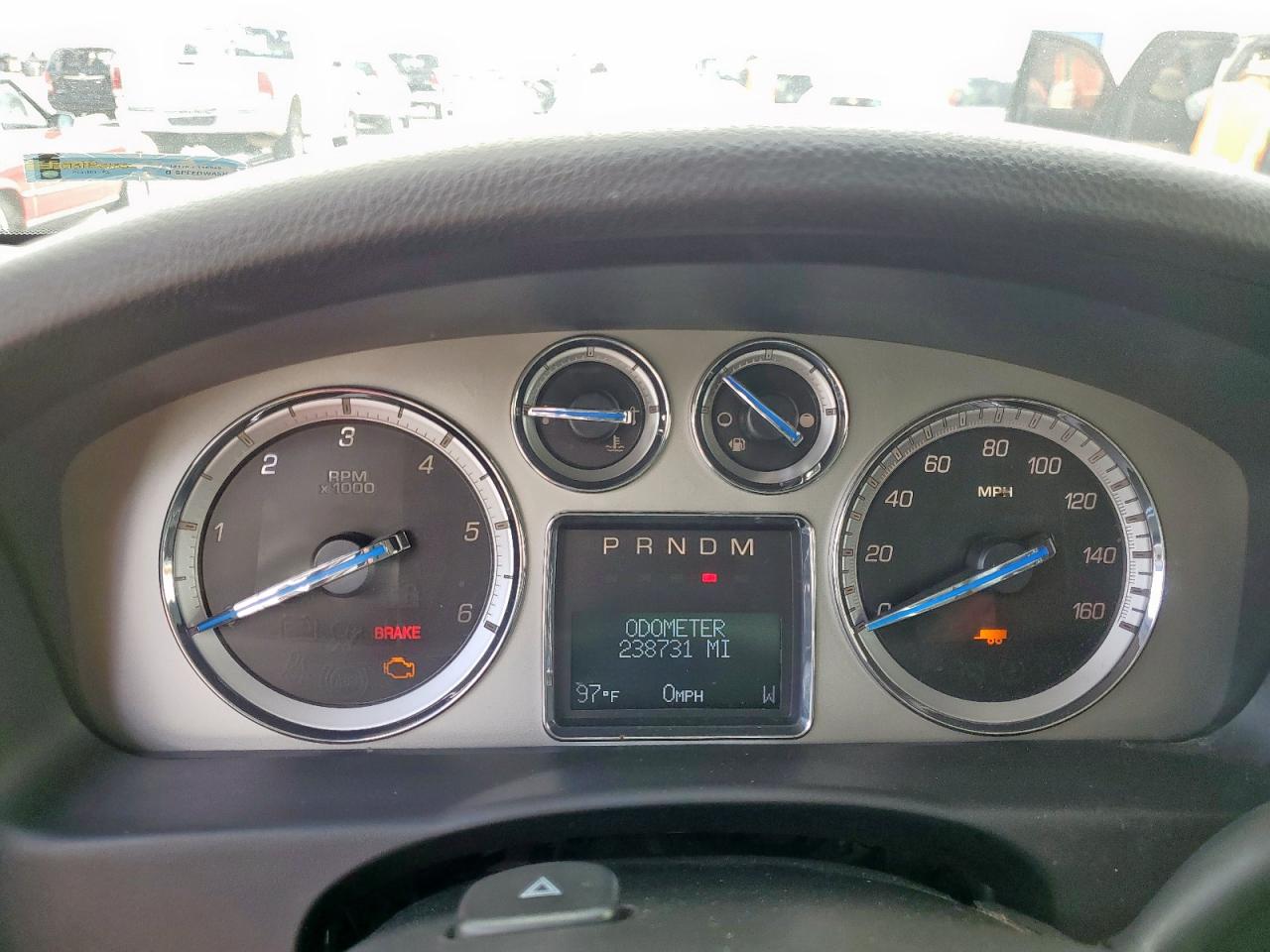 2009 Cadillac Escalade Luxury VIN: 1GYFC23219R298328 Lot: 62998365