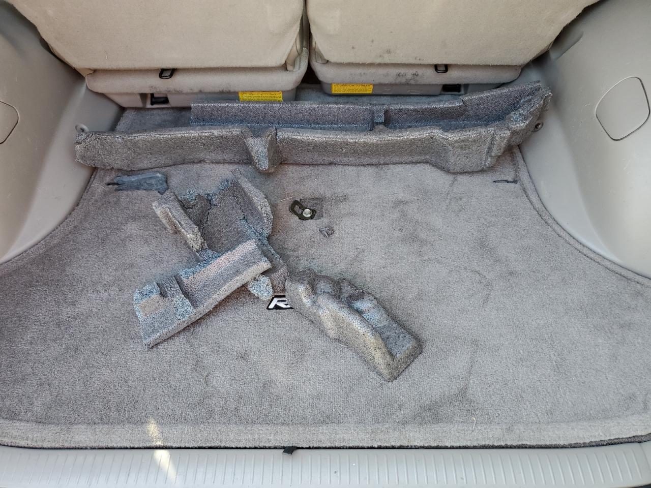 TOYOTA RAV4 2005 VIN JTEHD20V550075469 фото 13