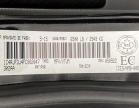 2015 JEEP GRAND CHEROKEE SRT-8   for sale at Copart IL - CHICAGO NORTH