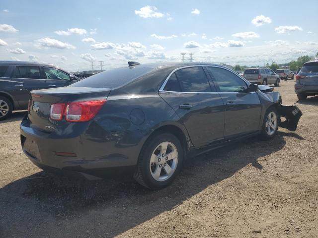  CHEVROLET MALIBU 2015 Сharcoal