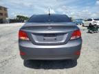 2016 Hyundai Accent Se   zu verkaufen in Opa Locka, FL - Side