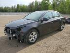 2016 CHEVROLET CRUZE LIMITED LT   for sale at Copart ON - COOKSTOWN