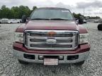 2006 FORD F250 SUPER DUTY   à vendre chez Copart NC - MEBANE