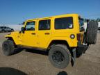2015 JEEP WRANGLER UNLIMITED SAHARA   for sale at Copart AB - EDMONTON