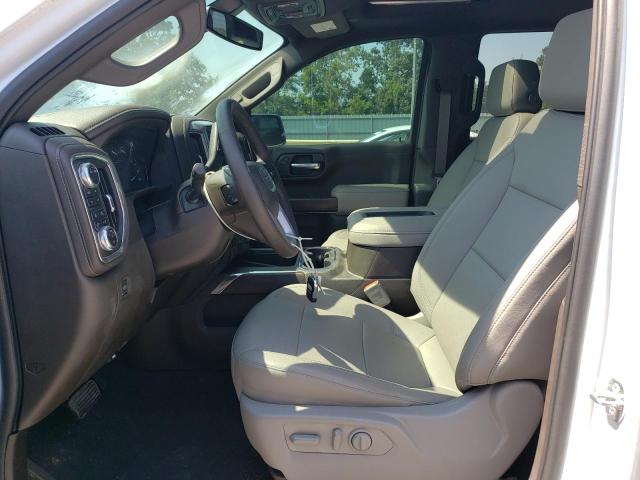  GMC SIERRA 2022 White