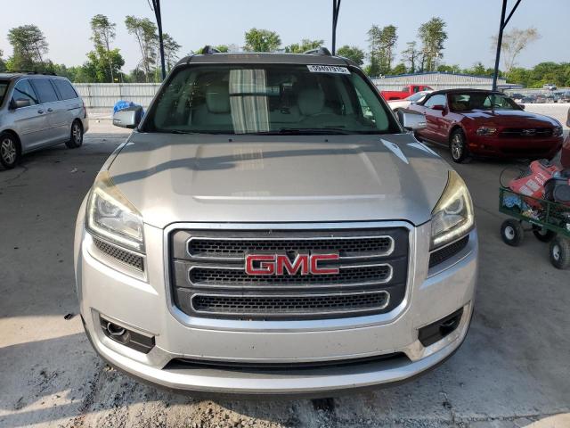 Parquets GMC ACADIA 2015 Srebrny