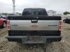 2009 Ford F150 Supercrew en Venta en Windsor, NJ - Front End