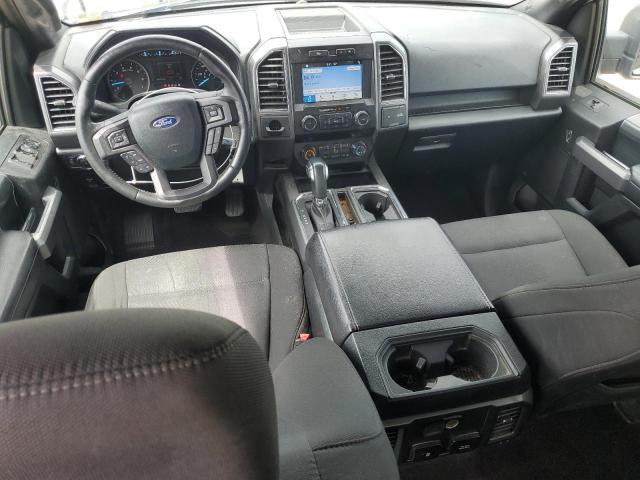  FORD F-150 2019 White