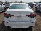 2023 HONDA CIVIC TOURING   for sale at Copart ON - TORONTO