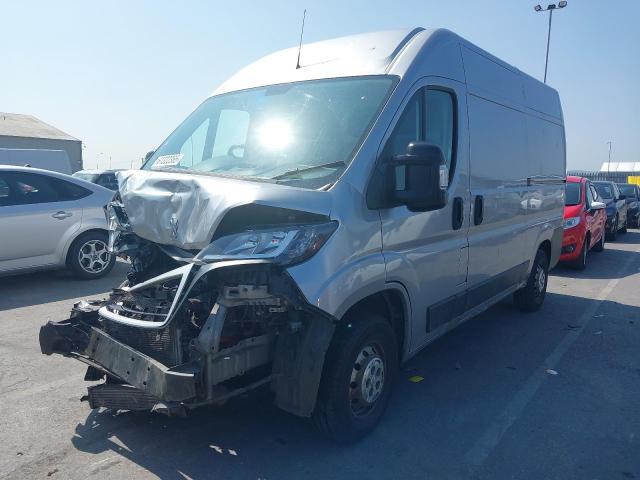 PEUGEOT BOXER 335 2019