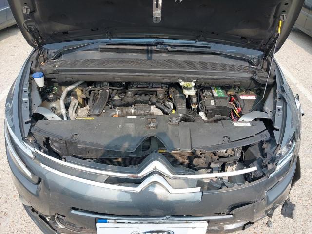 2016 CITROEN C4 GR PICA