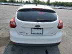 2012 Ford Focus Sel zu verkaufen in Grantville, PA - Front End