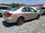 2006 Toyota Corolla Ce на продаже в North Billerica, MA - Normal Wear