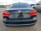 2015 VOLKSWAGEN PASSAT SEL   for sale at Copart TX - HOUSTON EAST