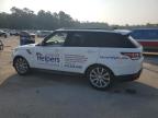 2017 Land Rover Range Rover Sport Hse на продаже в Harleyville, SC - Mechanical