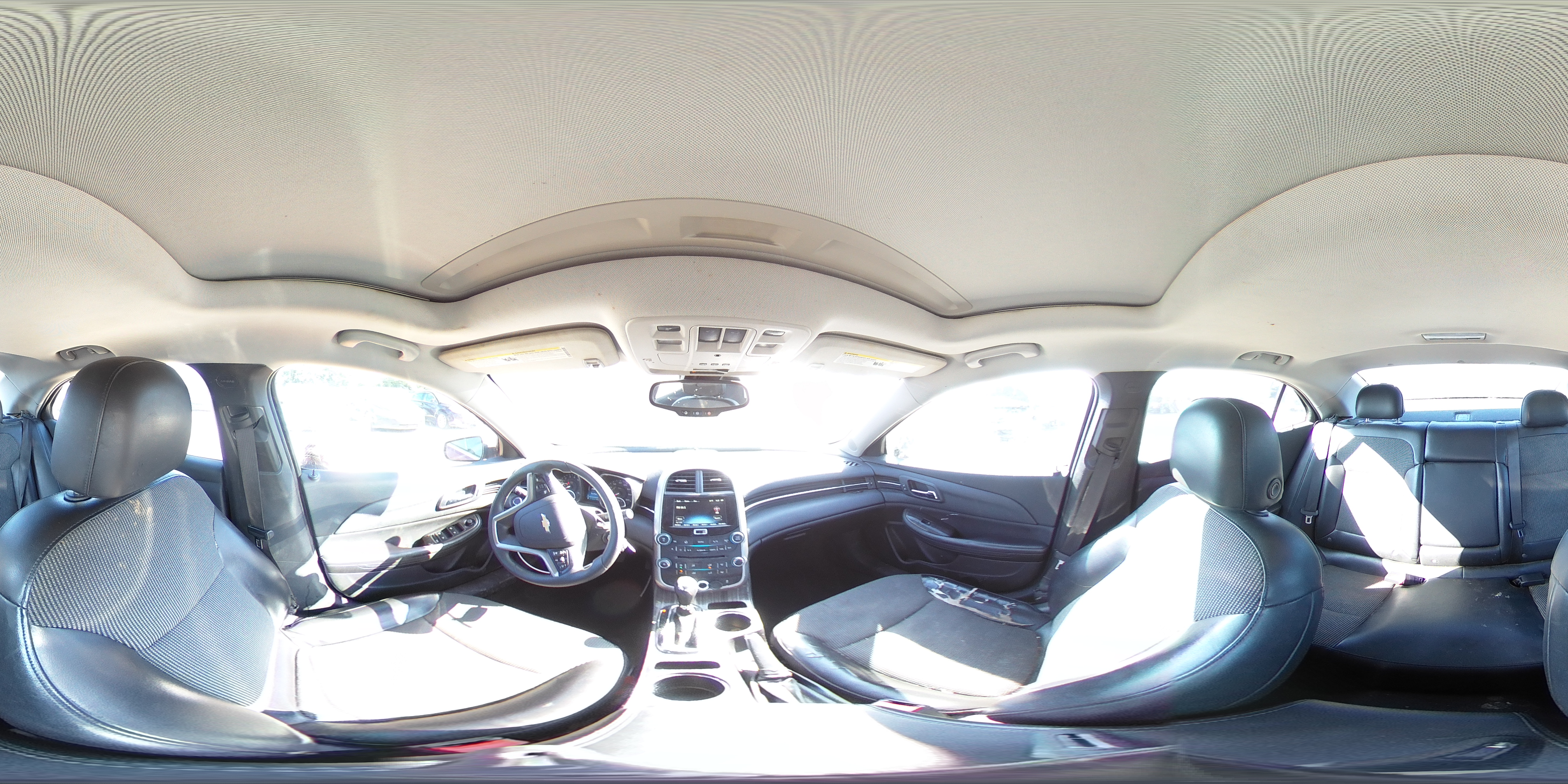 2014 Chevrolet Malibu 1Lt VIN: 1G11C5SL6EF228839 Lot: 61995435