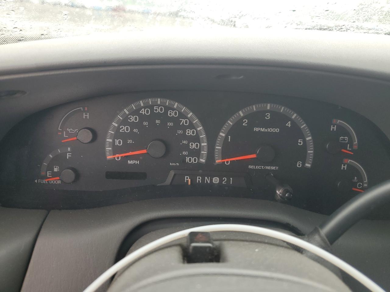 1999 Ford Expedition VIN: 1FMRU1862XLA17882 Lot: 59488535