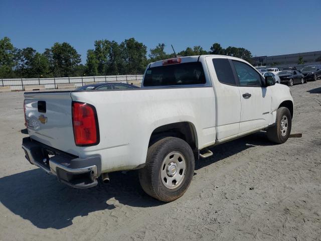 Pickups CHEVROLET COLORADO 2016 Biały