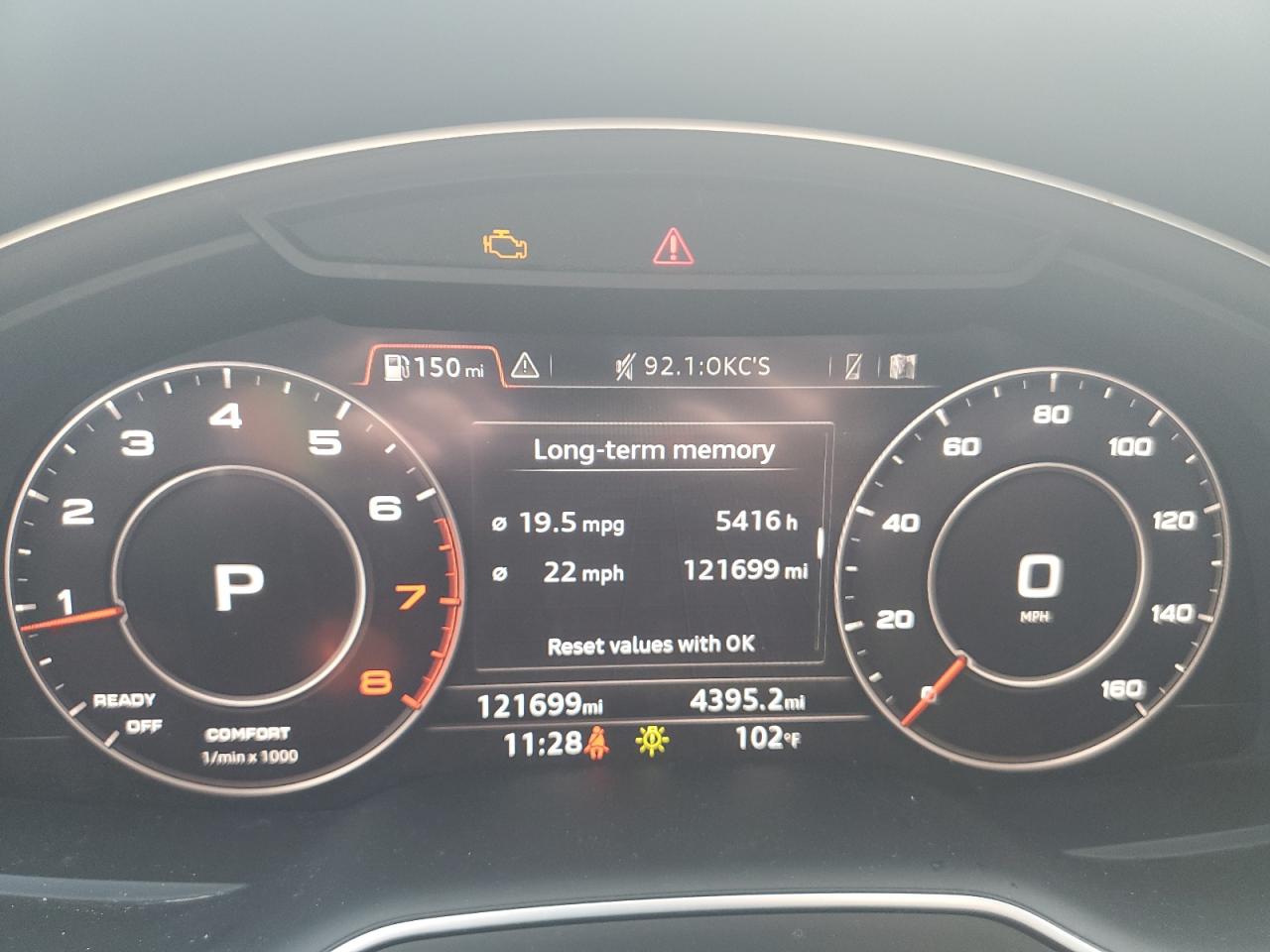 2018 Audi Q7 Prestige VIN: WA1VAAF74JD052345 Lot: 61296745