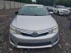 2012 Toyota Camry Base for Sale in Chalfont, PA - Side