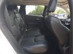 2015 Jeep Cherokee Limited for Sale in Wheeling, IL - Mechanical