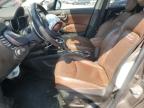 2017 Fiat 500X Lounge იყიდება Sun Valley-ში, CA - Front End