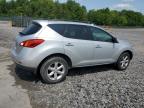 2009 Nissan Murano S на продаже в Duryea, PA - Front End