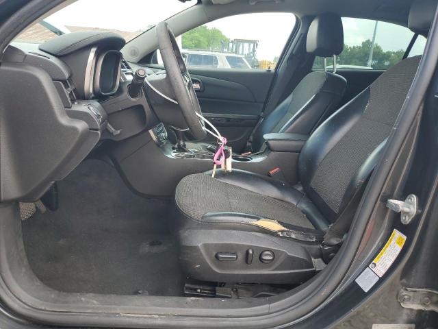  CHEVROLET MALIBU 2015 Czarny