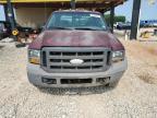 2005 Ford F250 Super Duty იყიდება Tanner-ში, AL - Undercarriage